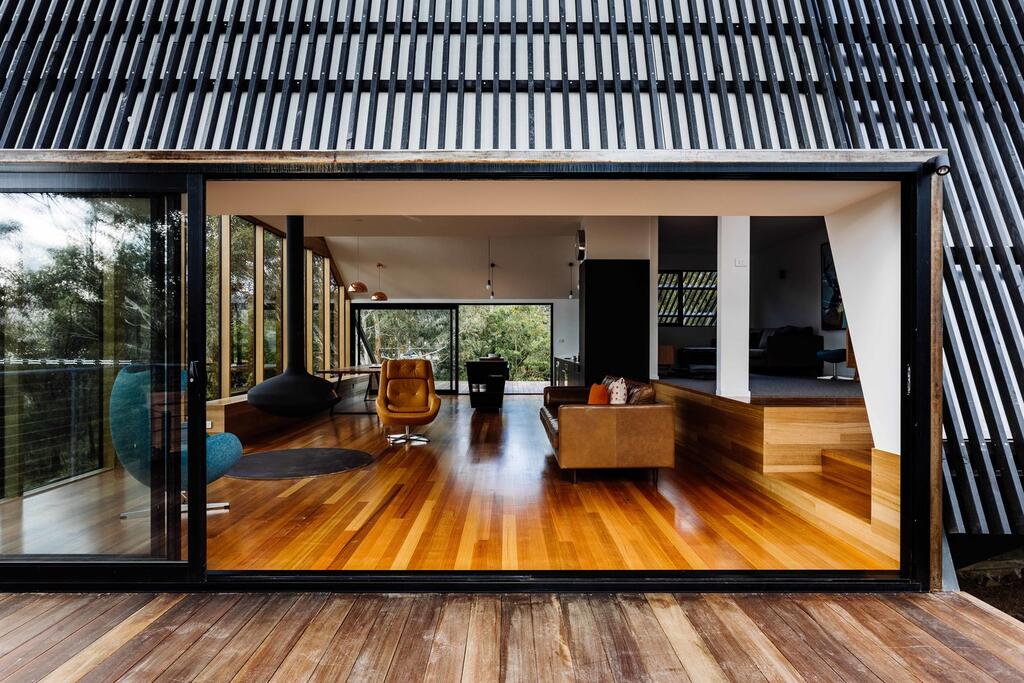 Apollo Bay TAS Nambucca Heads Accommodation