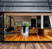 Apollo Bay House - Nambucca Heads Accommodation