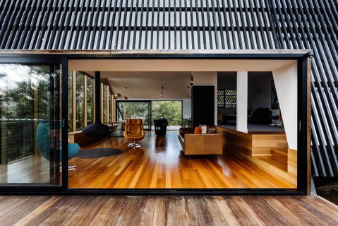 Apollo Bay House - Nambucca Heads Accommodation 0