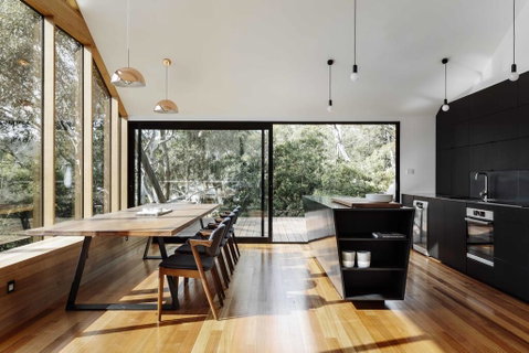 Apollo Bay House - Nambucca Heads Accommodation 1