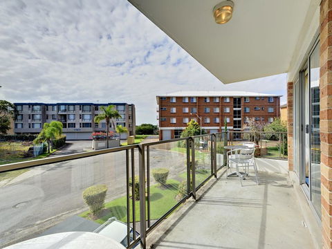 Apollo Court 3 - Nelson Bay - Nambucca Heads Accommodation 0
