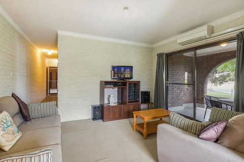 Apollo Unit 11 - Nambucca Heads Accommodation 1