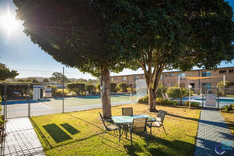 Apollo Unit 11 - Nambucca Heads Accommodation 3