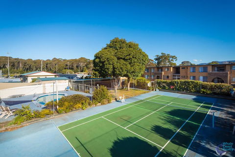 Apollo Unit 11 - Nambucca Heads Accommodation 0