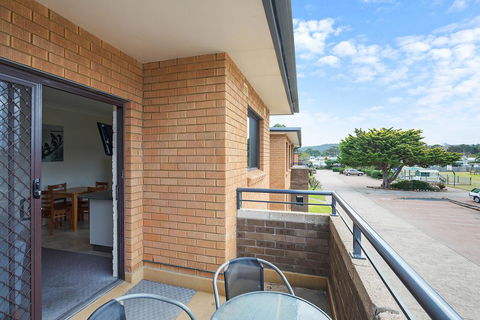 Apollo Unit 13 - Nambucca Heads Accommodation 1