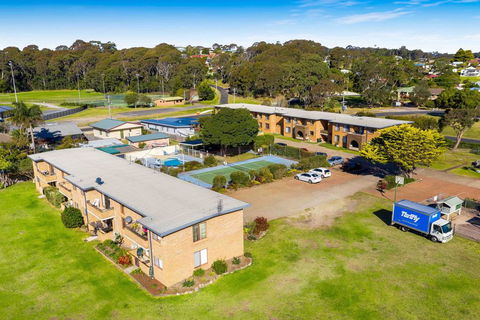 Apollo Unit 13 - Nambucca Heads Accommodation 2