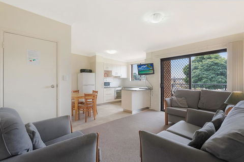 Apollo Unit 13 - Nambucca Heads Accommodation 0