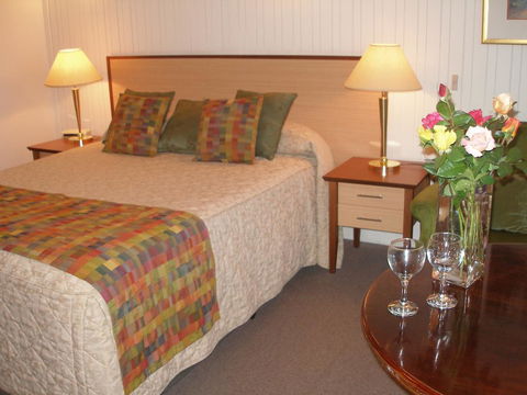 Apollon Motor Inn Victor Harbor - Nambucca Heads Accommodation 3