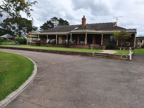 Appin Homestay B & B - Nambucca Heads Accommodation 0