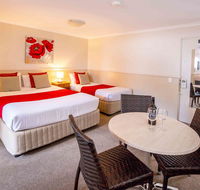 Apple  Grape Motel - Nambucca Heads Accommodation