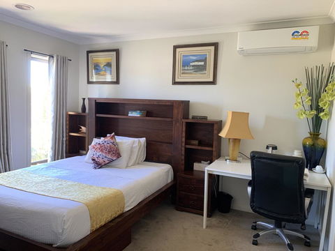 Apple House - Nambucca Heads Accommodation 2