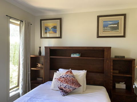 Apple House - Nambucca Heads Accommodation 1