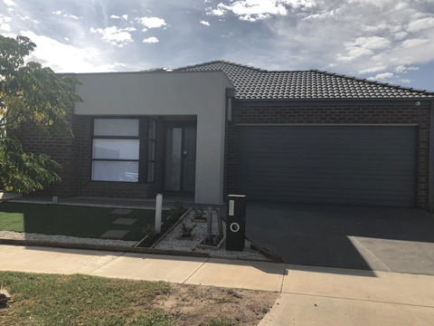 Apple House Tarneit North - Nambucca Heads Accommodation 2