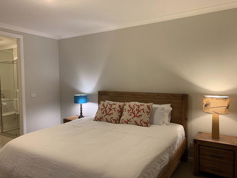 Apple House Truganina - Nambucca Heads Accommodation 3