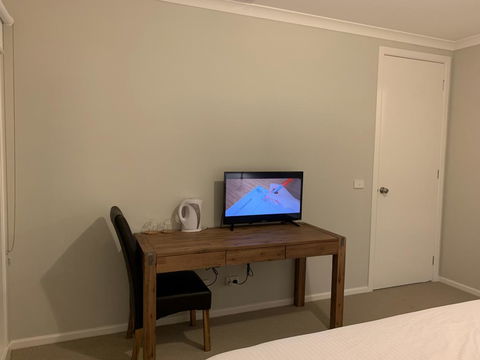 Apple House Truganina - Nambucca Heads Accommodation 2