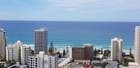 APR Renaissance Private Apartments - Nambucca Heads Accommodation 0