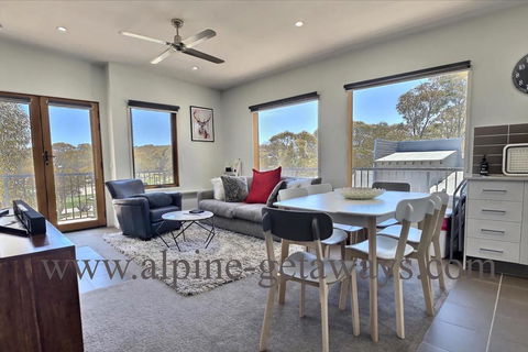 Apres - Nambucca Heads Accommodation 0