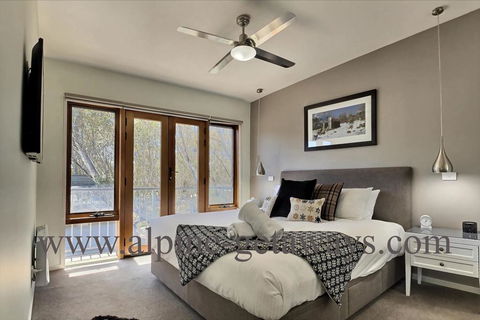 Apres - Nambucca Heads Accommodation 1