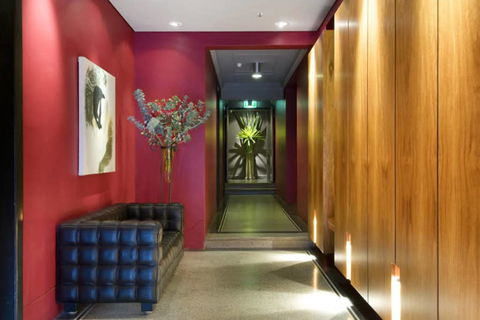 Apt - Art Deco Studio B - Nambucca Heads Accommodation 3