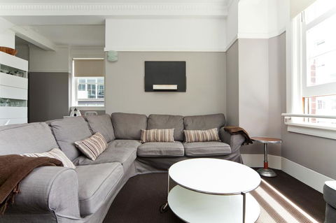 Apt - Sunny With Views - Nambucca Heads Accommodation 0