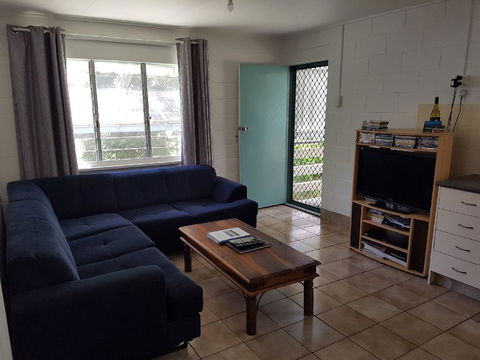 Apurla Island Retreat - Nambucca Heads Accommodation 1