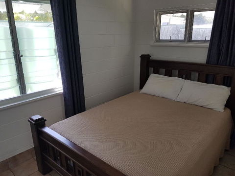 Apurla Island Retreat - Nambucca Heads Accommodation 3
