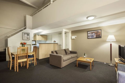 APX Parramatta - Nambucca Heads Accommodation 1