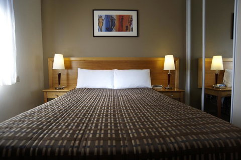 APX Parramatta - Nambucca Heads Accommodation 2