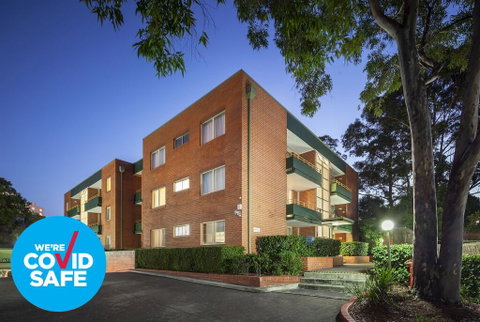 APX Parramatta - Nambucca Heads Accommodation 0