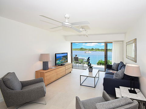 Aqua Linea - Nambucca Heads Accommodation 3