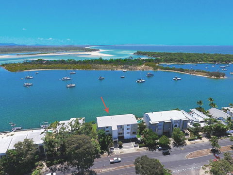 Aqua Linea - Nambucca Heads Accommodation 2