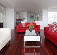 Aqua Luna - Nambucca Heads Accommodation