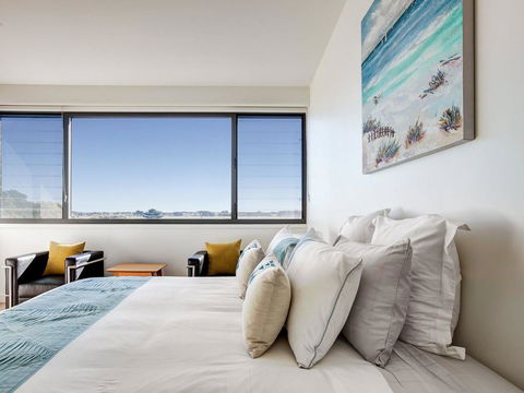 Aqua Mist - Nambucca Heads Accommodation 2