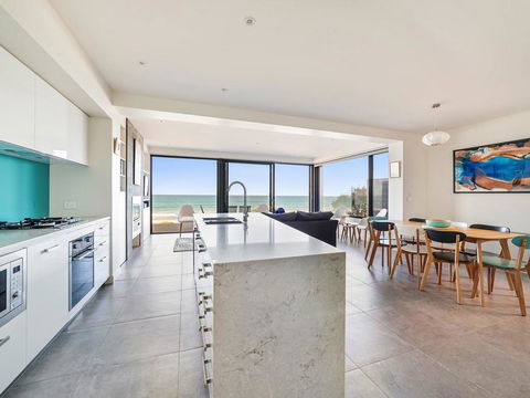Aqua Mist - Nambucca Heads Accommodation 0