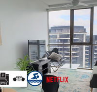 Aqua Newstead Apartment - Nambucca Heads Accommodation