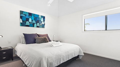 Aqua On Fletcher Street - Nambucca Heads Accommodation 1