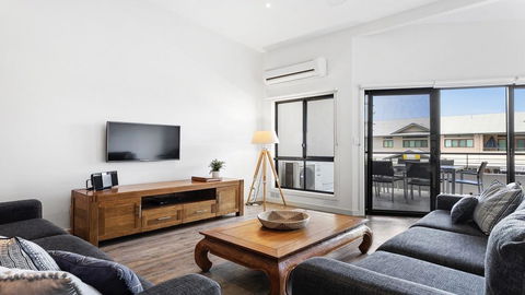 Aqua On Fletcher Street - Nambucca Heads Accommodation 0