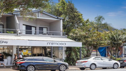 Aqua On Fletcher Street - Nambucca Heads Accommodation 3