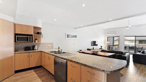 Aqua On Fletcher Street - Nambucca Heads Accommodation 2
