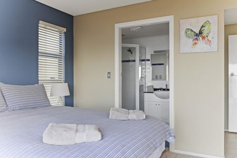Aqua Shores Award Winning Apartment - Nambucca Heads Accommodation 3