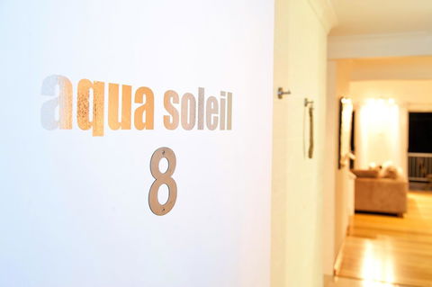 Aqua Soleil - Byron Bay Apartment For Rent - Nambucca Heads Accommodation 1