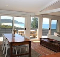 AQUA VIEW - Nambucca Heads Accommodation
