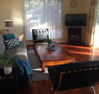 Aqua Vista - Nambucca Heads Accommodation