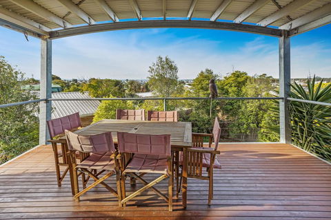 Aqua Vista - A Stroll To Paynesville Forshore - Nambucca Heads Accommodation 2