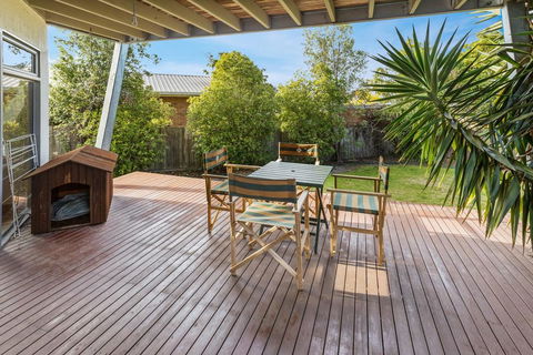 Aqua Vista - A Stroll To Paynesville Forshore - Nambucca Heads Accommodation 1