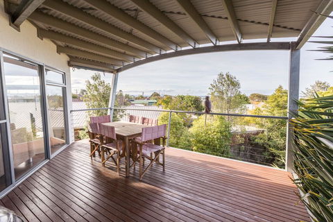 Aqua Vista - A Stroll To Paynesville Forshore - Nambucca Heads Accommodation 0