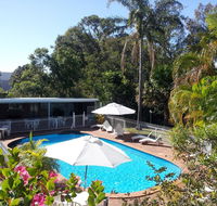 Aquajet Motel - Nambucca Heads Accommodation
