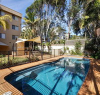 Aquarius Apartment 3 - Nambucca Heads Accommodation