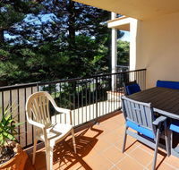 Aquarius Apartment 4 - Nambucca Heads Accommodation