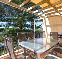 Aquarius Apartment 7 - Nambucca Heads Accommodation